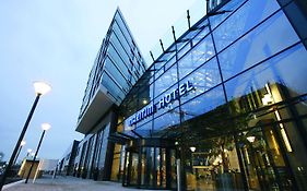 Maritim Hotel Düsseldorf